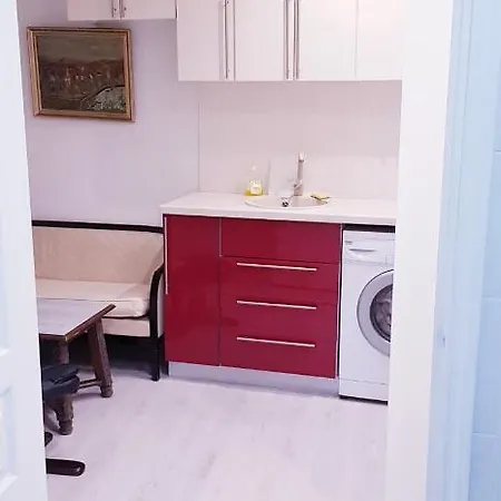 公寓 Luxury Room Near The Sea 尼斯