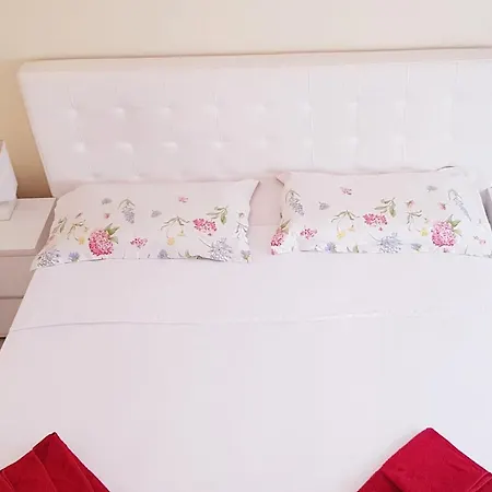 Luxury Room Near The Sea 公寓 尼斯