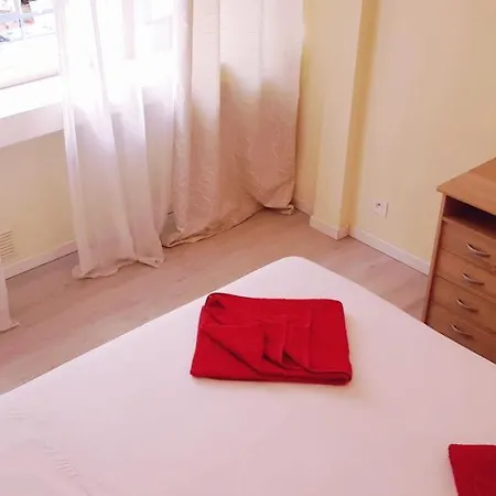 Luxury Room Near The Sea * 尼斯