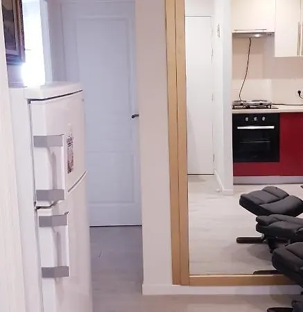 Apartamento Luxury Room Near The Sea *