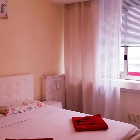 Apartamento Luxury Room Near The Sea *
