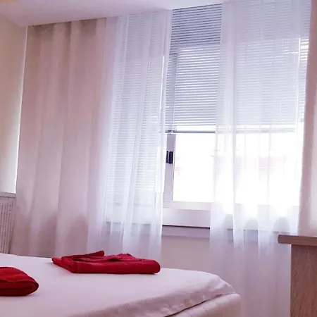 Apartamento Luxury Room Near The Sea