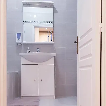 Luxury Room Near The Sea Apartamento Nice