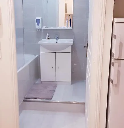 Apartamento Luxury Room Near The Sea