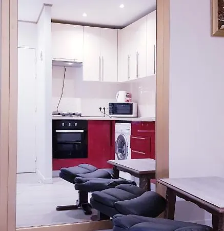 Luxury Room Near The Sea *
