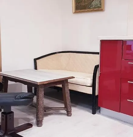 Apartamento Luxury Room Near The Sea Nice